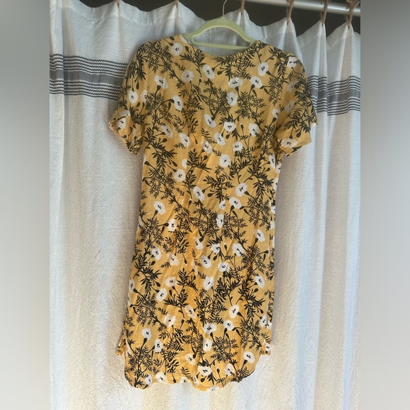 NWT Roxy sundress - Picture 6 of 6